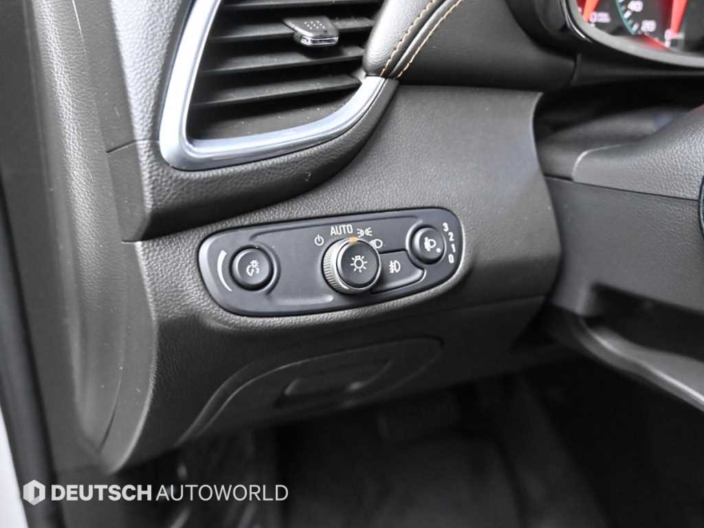 Chevrolet Trax 2018 Blanco - Importación desde Corea - HF Imports Iquique - Foto 16