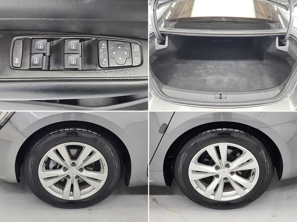 SAMSUNG SM6 2020 - Importación desde Corea - HF Imports Iquique - Foto 18