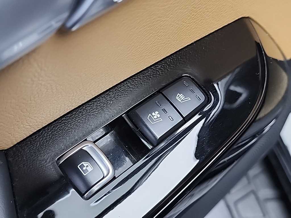 KIA Mohave 2021 Negro - Importación desde Corea - HF Imports Iquique - Foto 14