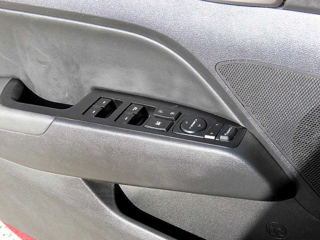 HYUNDAI Avante - Vista 11