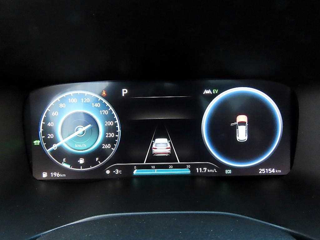 HYUNDAI Santa Fe - Vista 9