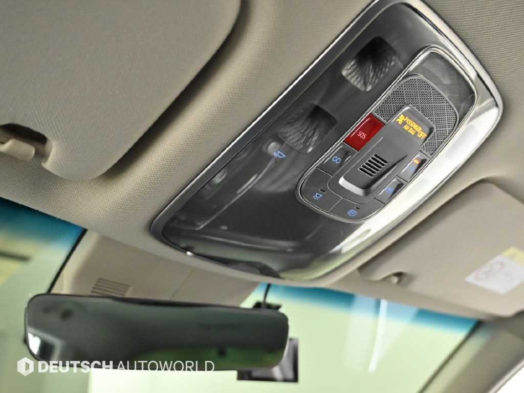 Genesis GV80 2022 Gris - Importación desde Corea - HF Imports Iquique - Foto 19