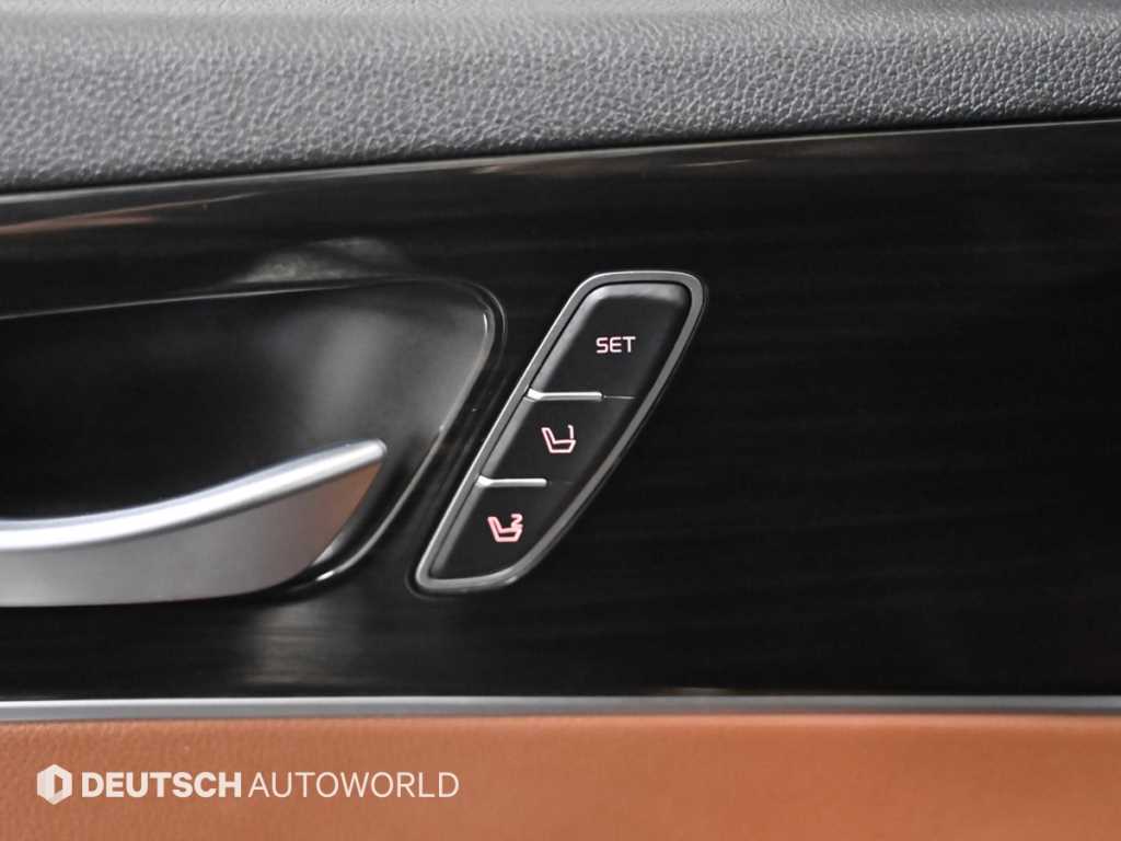 KIA Sorento 2018 Gris - Importación desde Corea - HF Imports Iquique - Foto 17