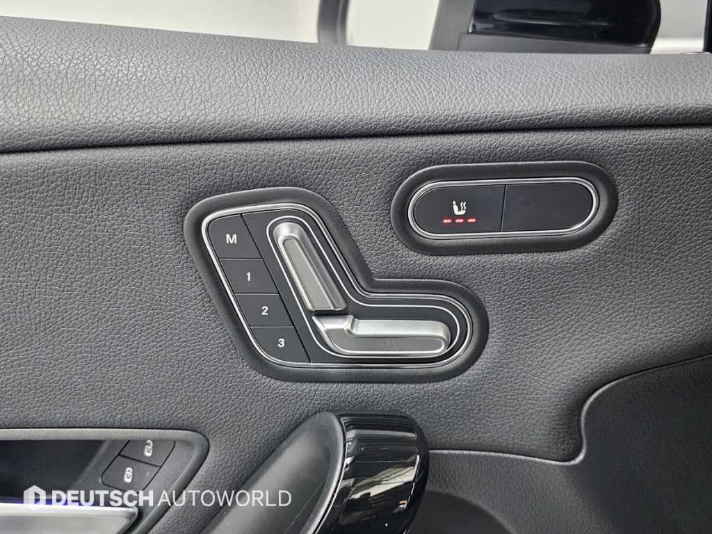 Mercedes Benz A Class 2020 Negro - Importación desde Corea - HF Imports Iquique - Foto 17