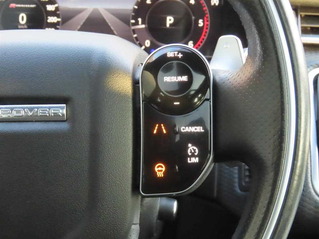 Land Rover Range Rover Bella - Vista 11