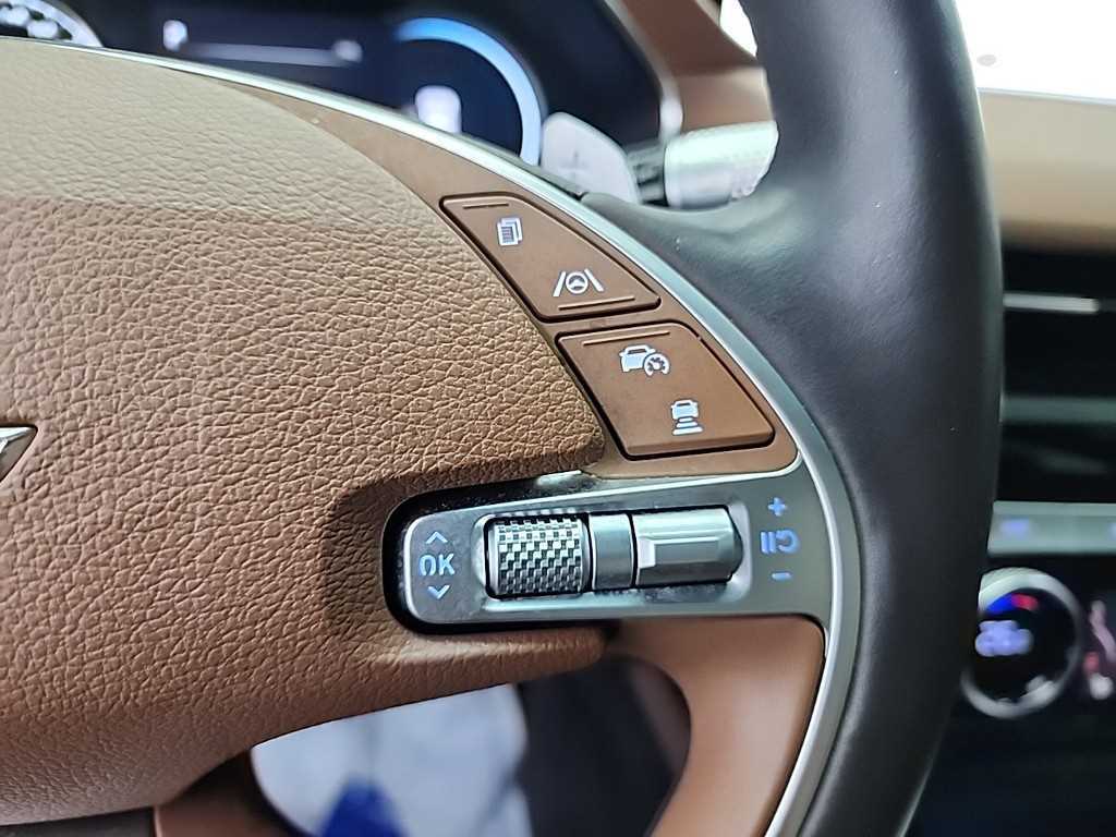 Genesis G80 2022 - Importación desde Corea - HF Imports Iquique - Foto 17