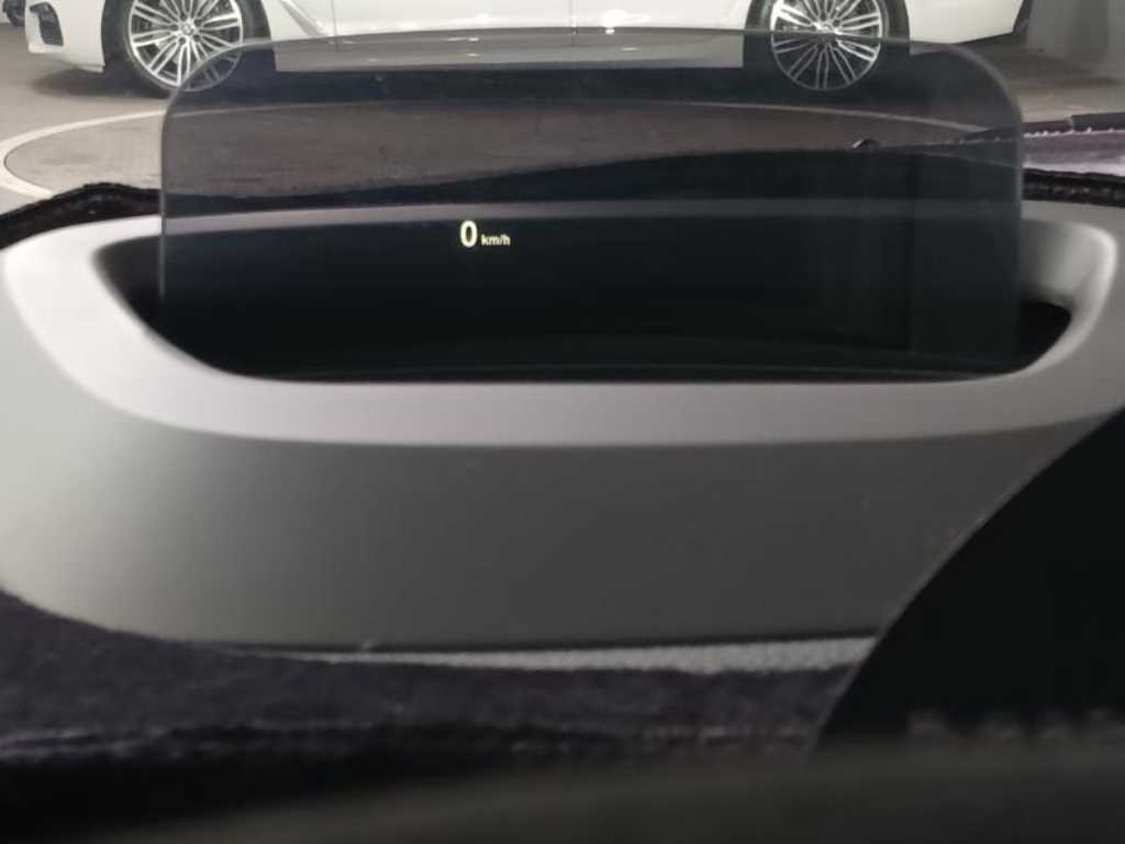 Mini Countryman - Vista 10