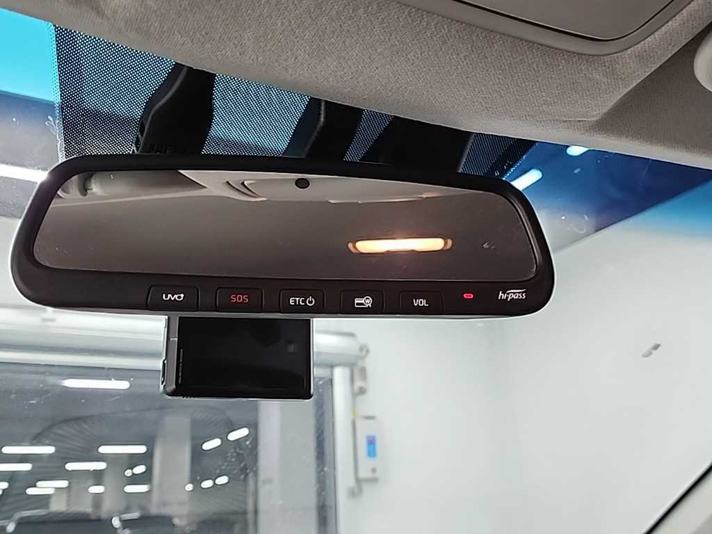 KIA K3 2020 Blanco - Importación desde Corea - HF Imports Iquique - Foto 15