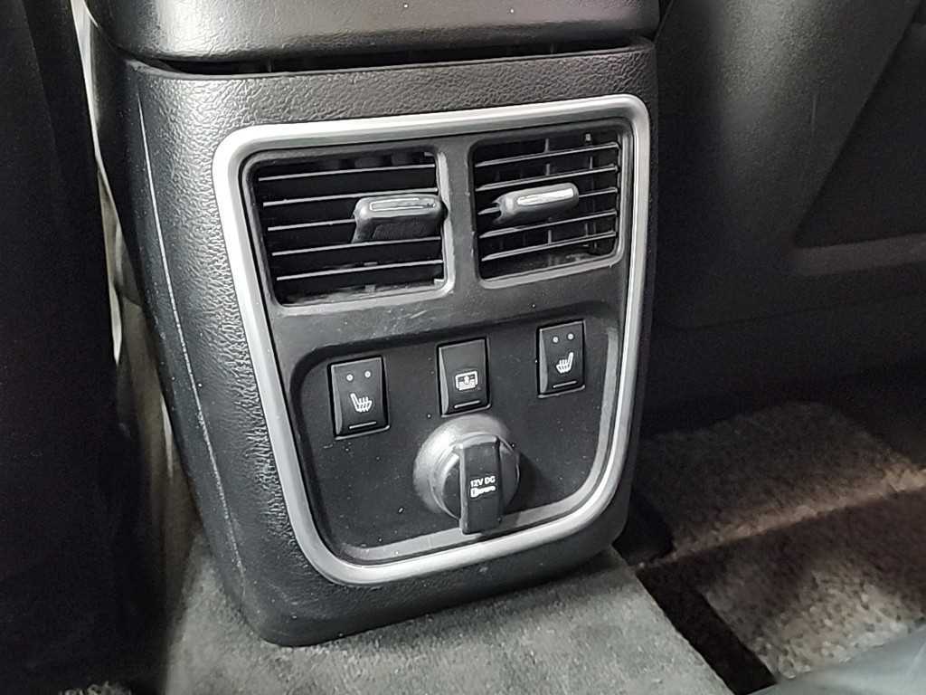 Chrysler 300C 2013 Blanco - Importación desde Corea - HF Imports Iquique - Foto 13