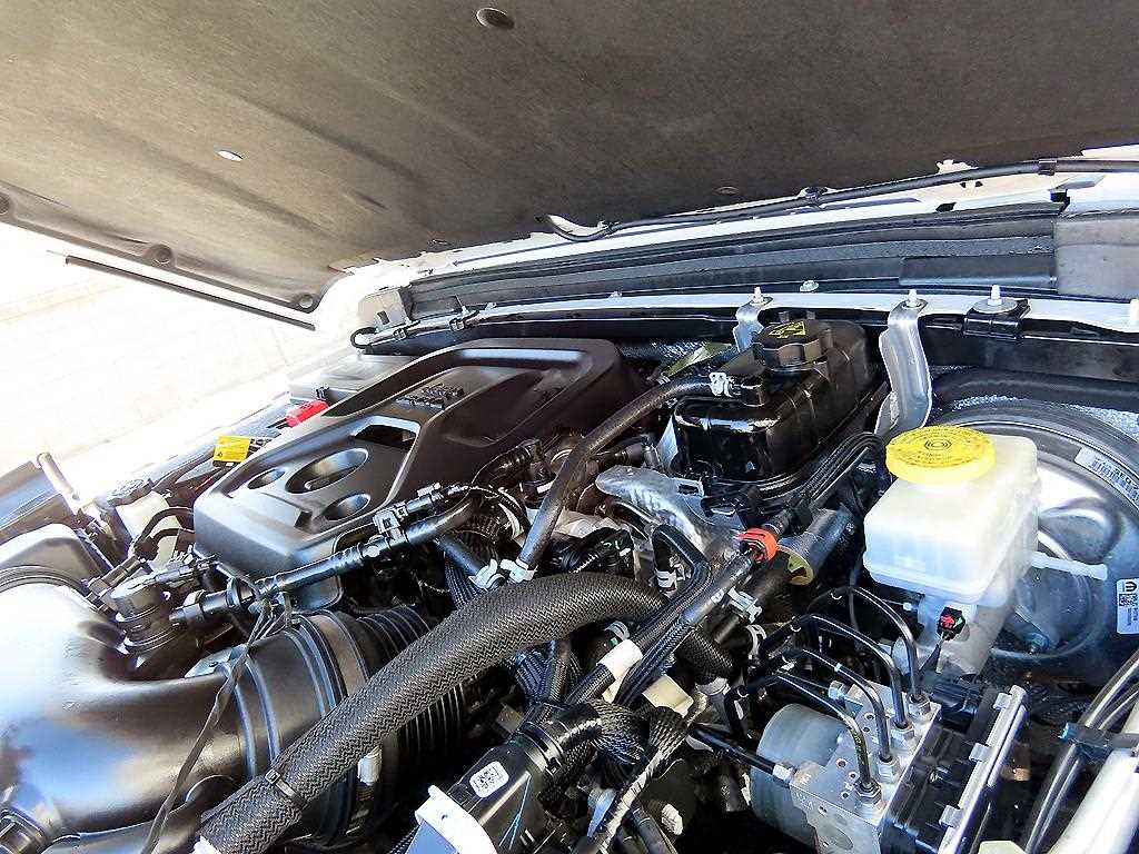 Jeep Wrangler 2024 Blanco - Importación desde Corea - HF Imports Iquique - Foto 19