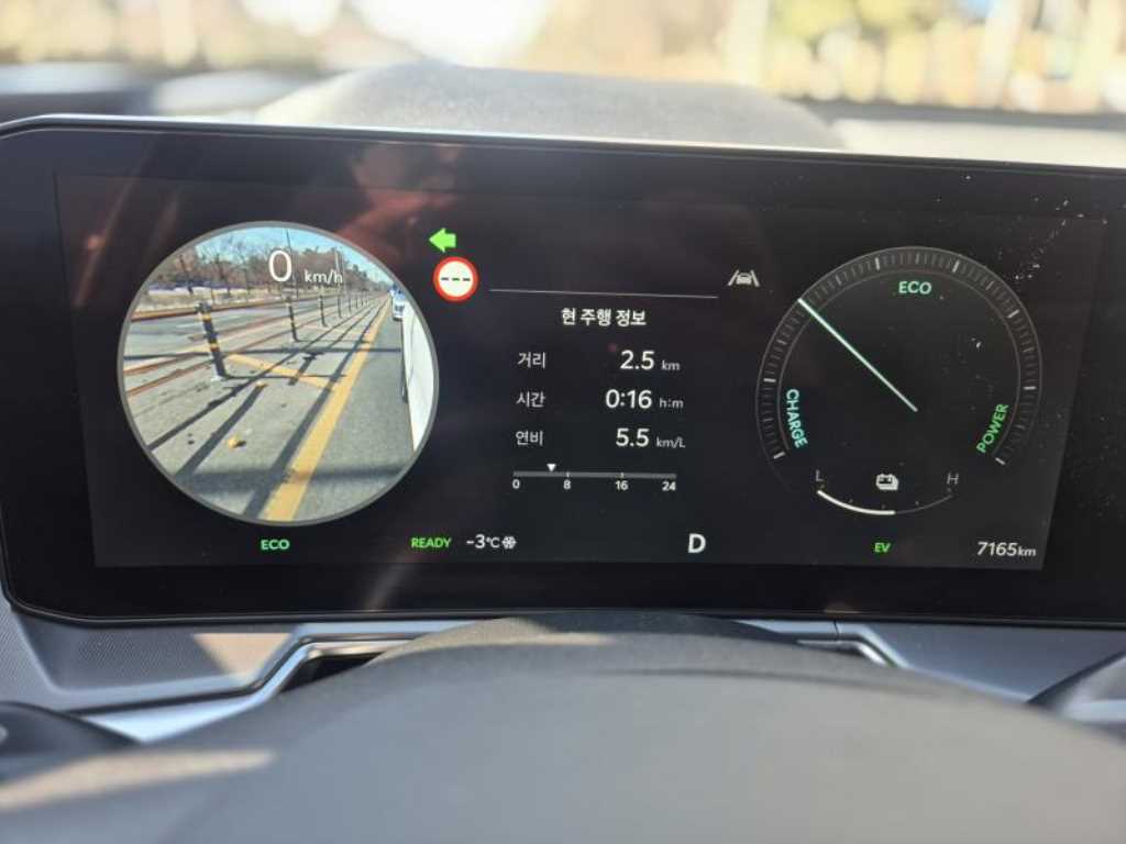 KIA Sorento 2026 Blanco - Importación desde Corea - HF Imports Iquique - Foto 13