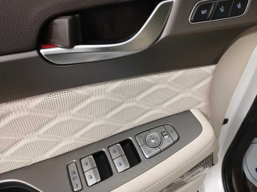 HYUNDAI Palisade - Vista 9