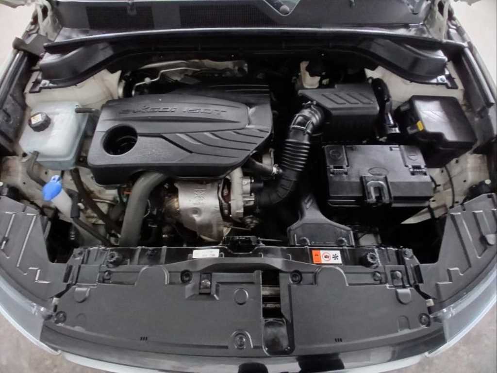 Ssangyong Korando 2021 - Importación desde Corea - HF Imports Iquique - Foto 19