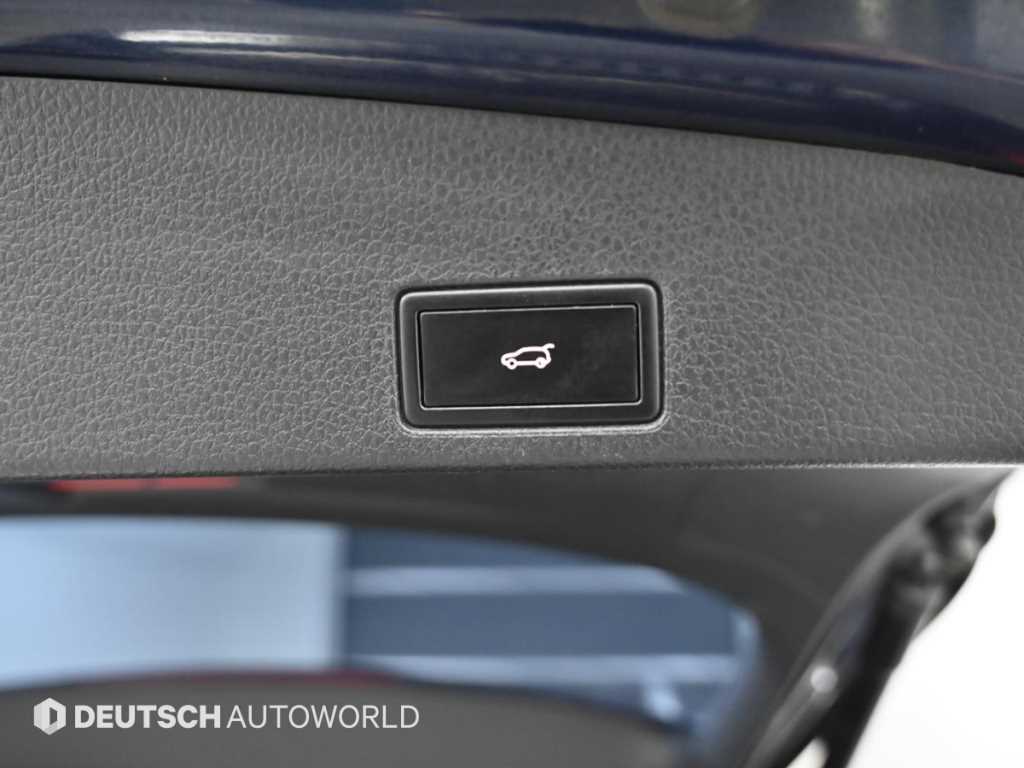 Volkswagen Touareg 2012 Azul - Importación desde Corea - HF Imports Iquique - Foto 20