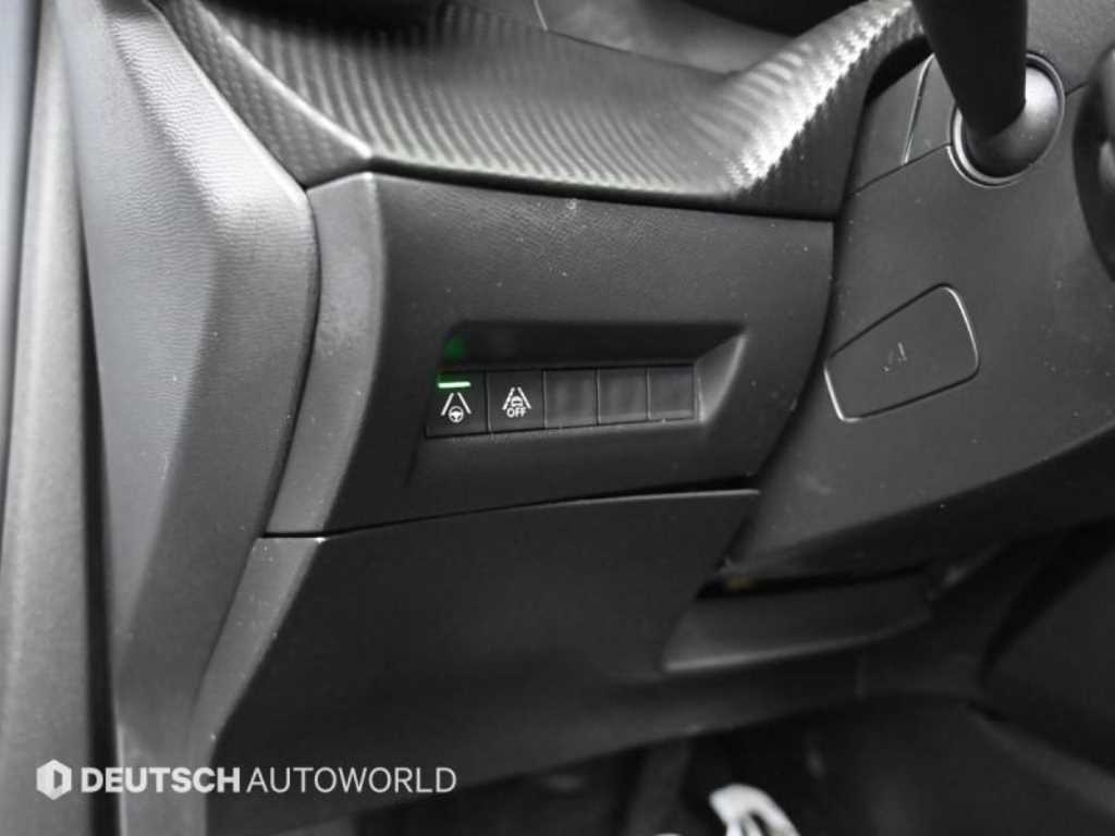 Peugeot 2008 2021 Gris - Importación desde Corea - HF Imports Iquique - Foto 16