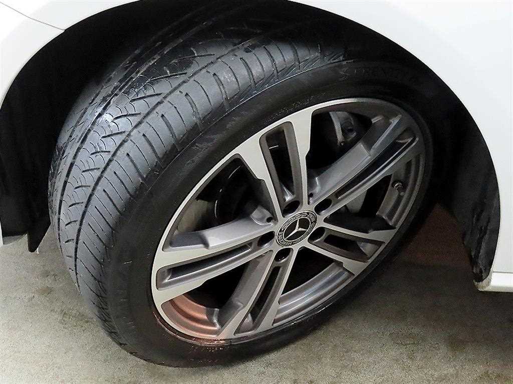 Mercedes Benz E class 2021 Blanco - Importación desde Corea - HF Imports Iquique - Foto 20