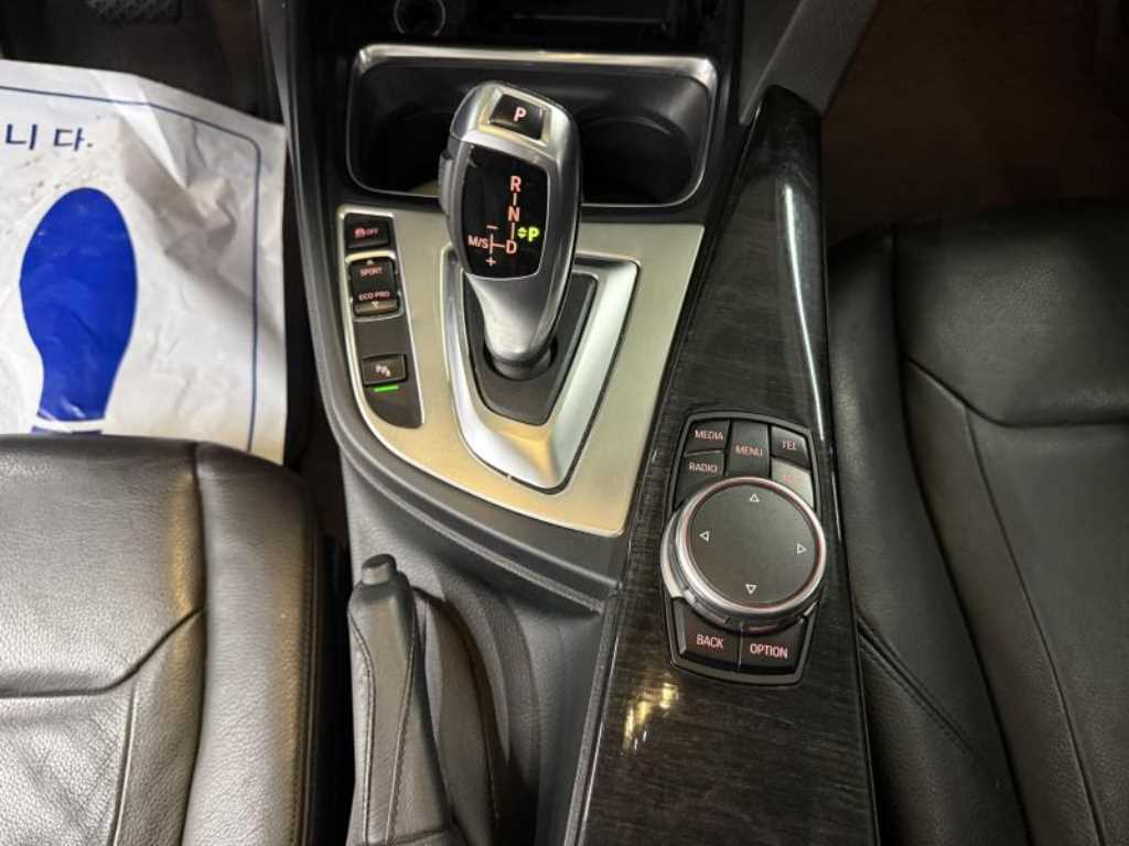 BMW 4 Series - Vista 12
