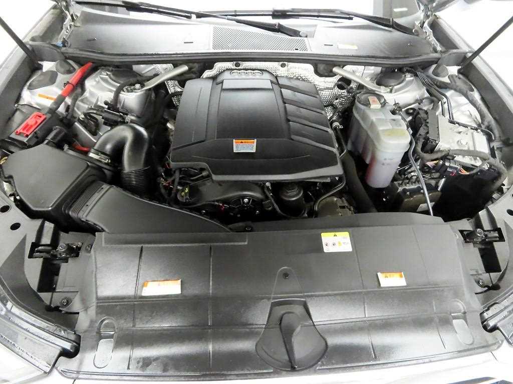 Audi A6 2021 - Importación desde Corea - HF Imports Iquique - Foto 20