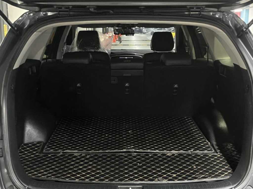 KIA Sorento 2016 - Importación desde Corea - HF Imports Iquique - Foto 16