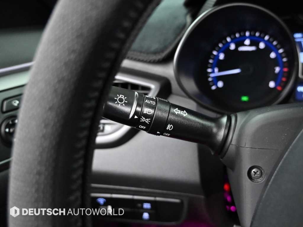 HYUNDAI Veloster 2013 Rojo - Importación desde Corea - HF Imports Iquique - Foto 16