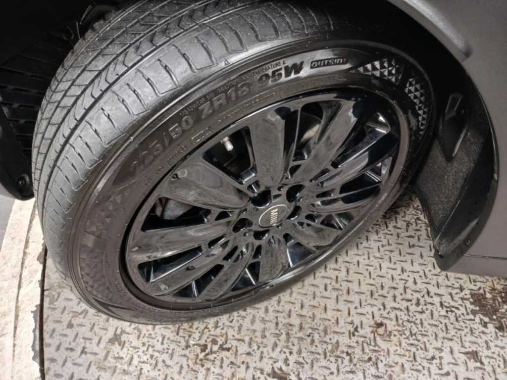 Mini Countryman 2020 Negro - Importación desde Corea - HF Imports Iquique - Foto 20