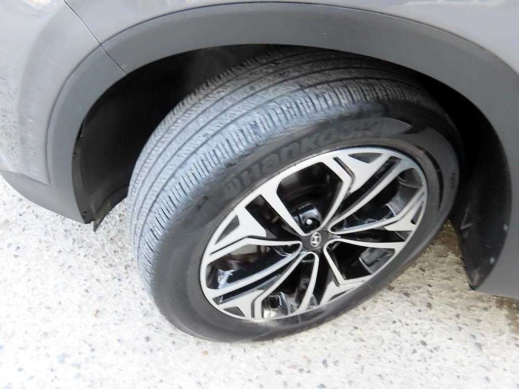 HYUNDAI Santa Fe 2020 Gris - Importación desde Corea - HF Imports Iquique - Foto 20