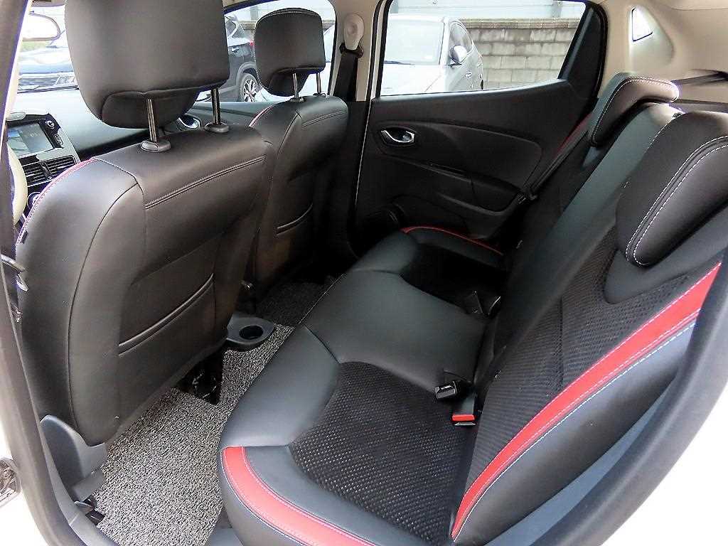 SAMSUNG Clio - Vista 6