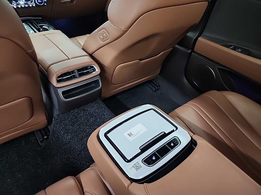 Genesis G80 2022 - Importación desde Corea - HF Imports Iquique - Foto 13