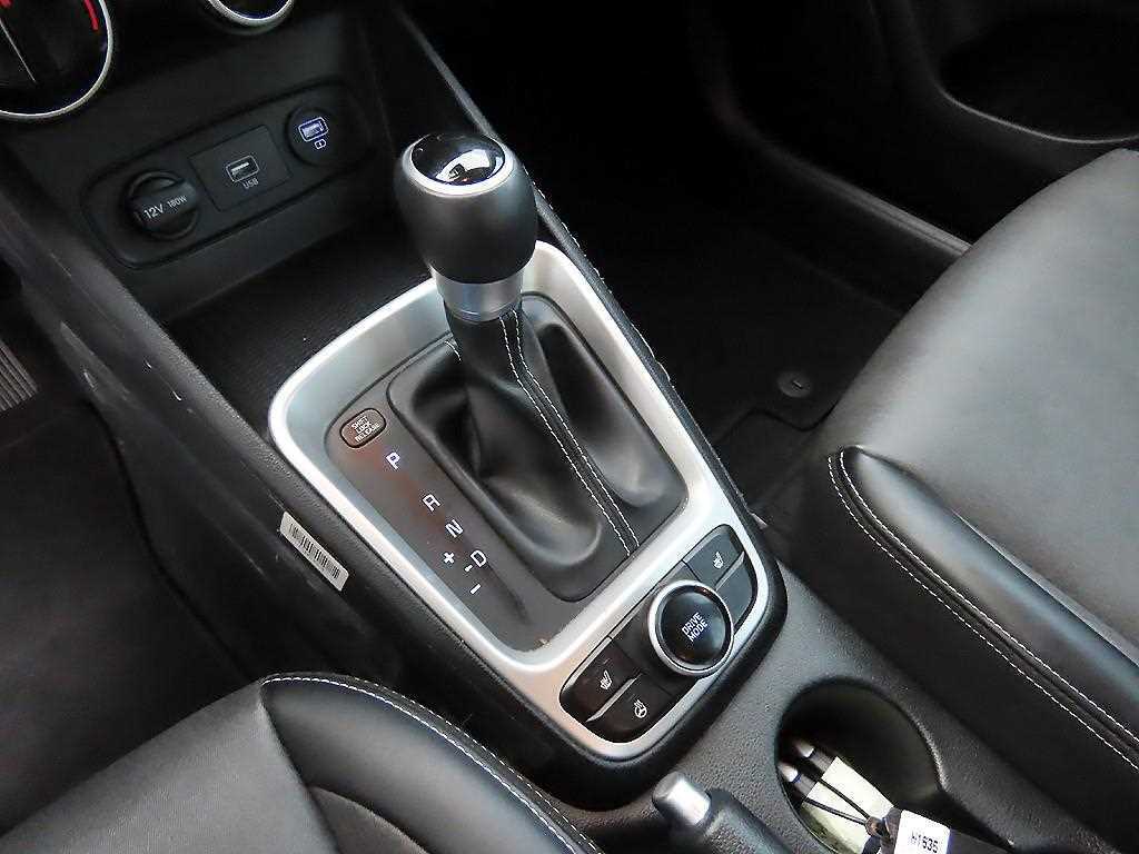 HYUNDAI Venue 2020 Gris - Importación desde Corea - HF Imports Iquique - Foto 20