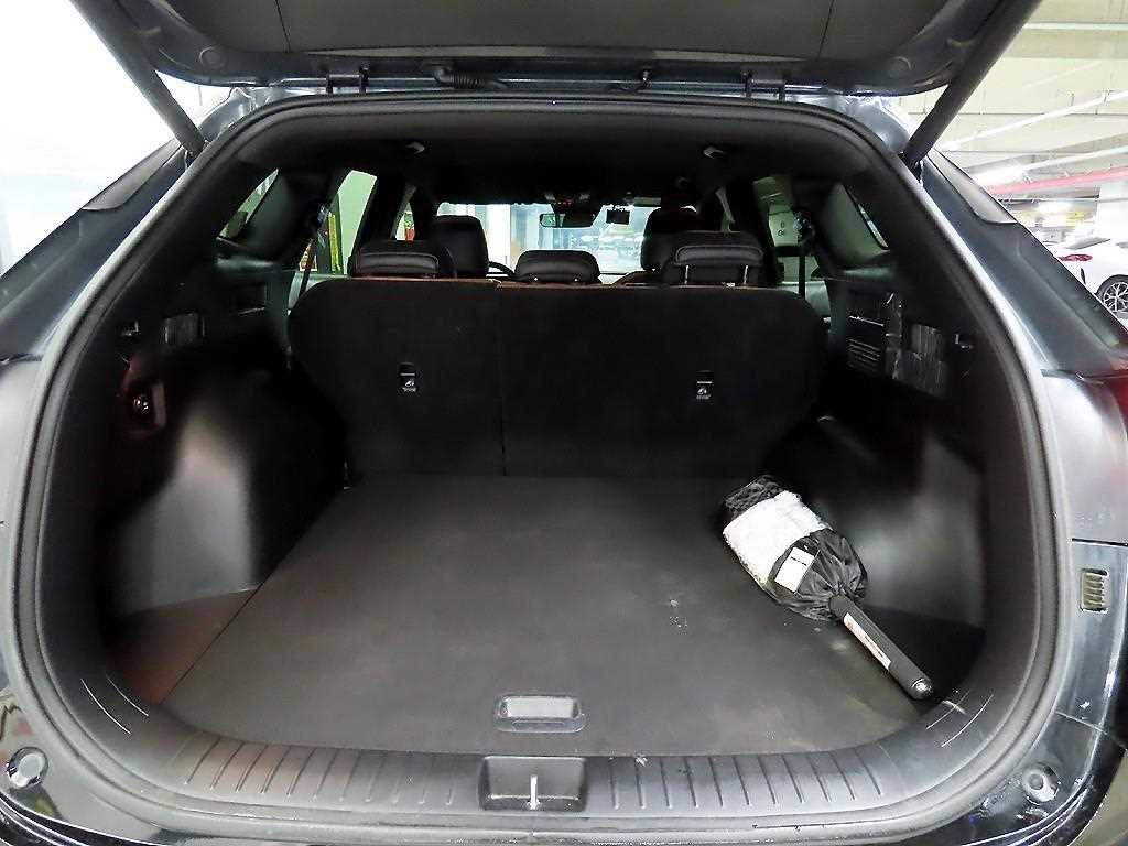 KIA Sportage 2024 Negro - Importación desde Corea - HF Imports Iquique - Foto 16