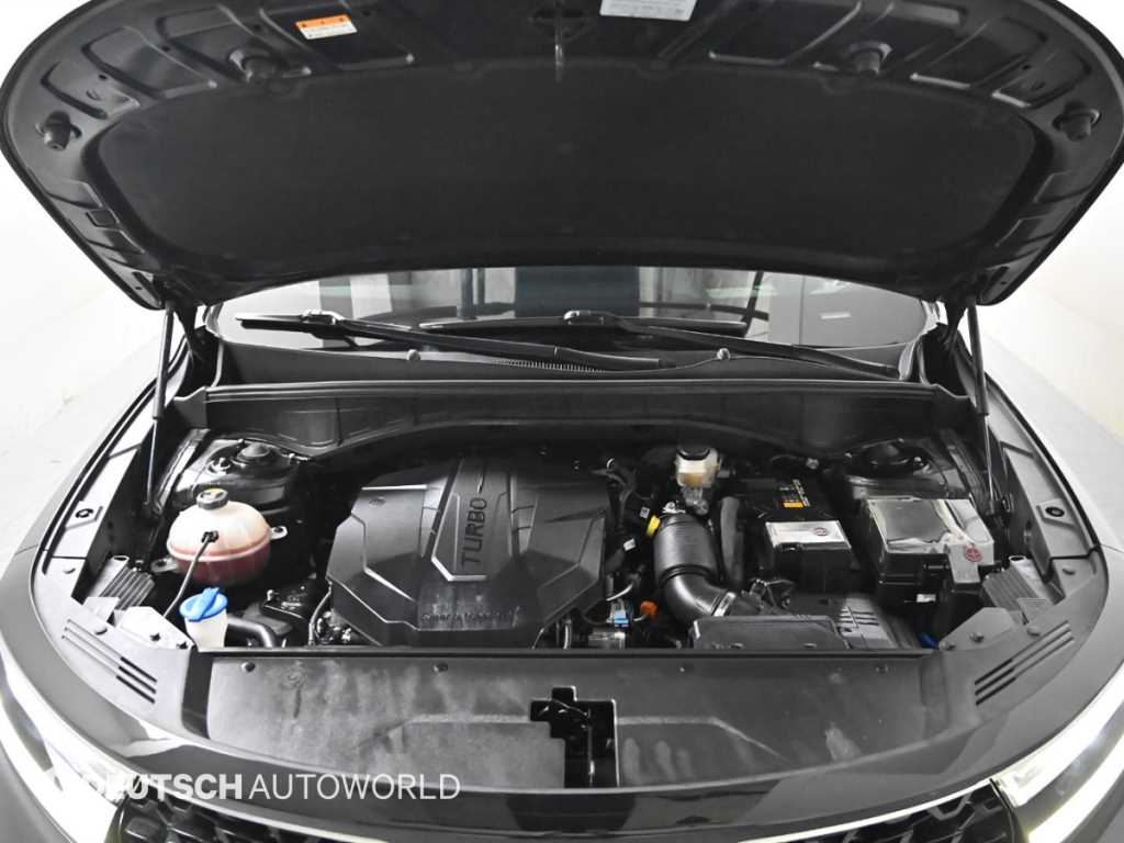 KIA Sorento - Vista 6