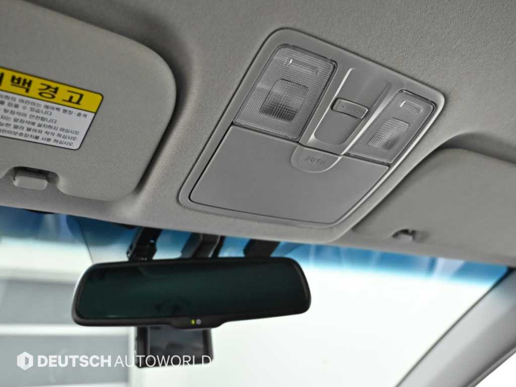 HYUNDAI Avante 2012 - Importación desde Corea - HF Imports Iquique - Foto 19