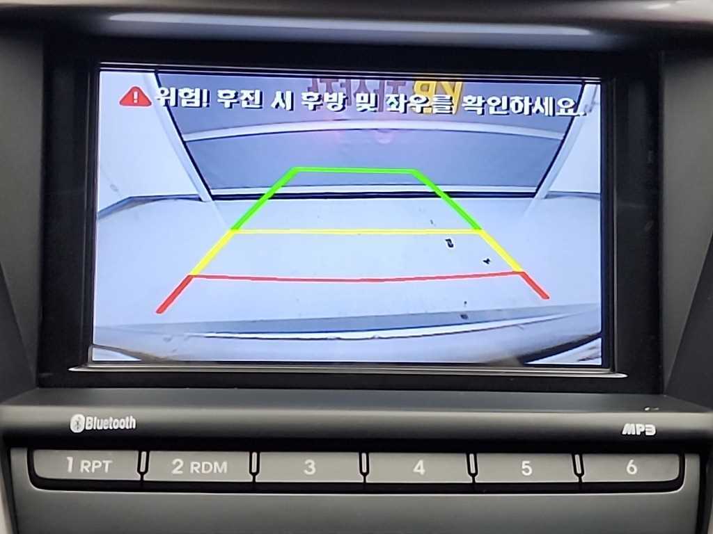 HYUNDAI Grandeur 2013 Gris - Importación desde Corea - HF Imports Iquique - Foto 16