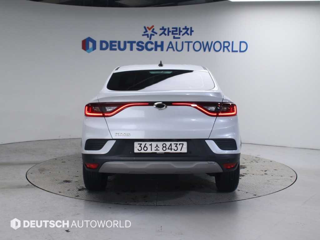 SAMSUNG XM3 - Vista 4