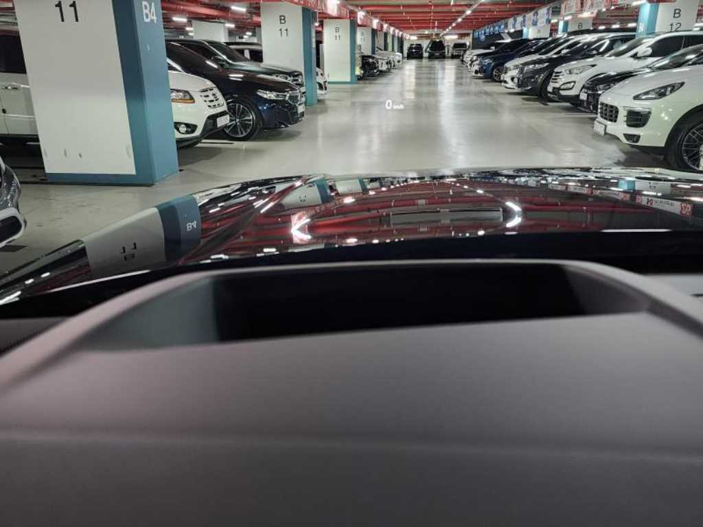 Land Rover Range Rover - Vista 9