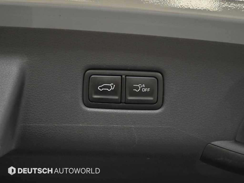 KIA Carnival 2024 Gris - Importación desde Corea - HF Imports Iquique - Foto 20