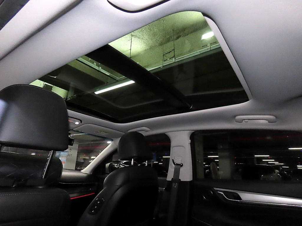 HYUNDAI Grandeur 2020 Blanco - Importación desde Corea - HF Imports Iquique - Foto 15