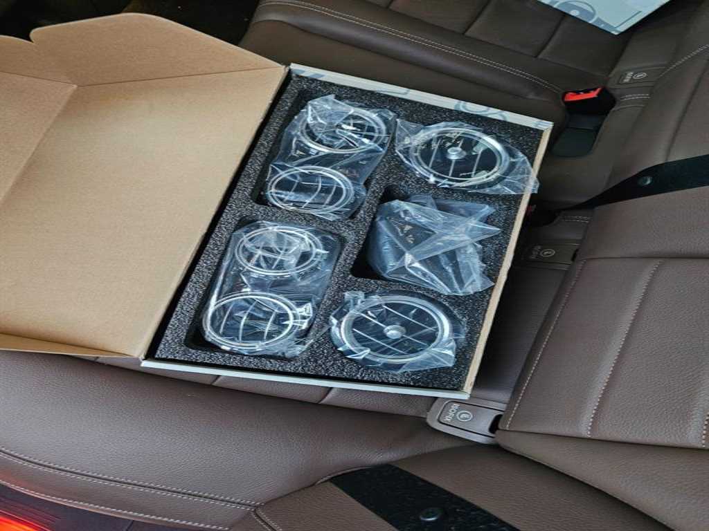 Mercedes Benz E class 2023 Blanco - Importación desde Corea - HF Imports Iquique - Foto 14