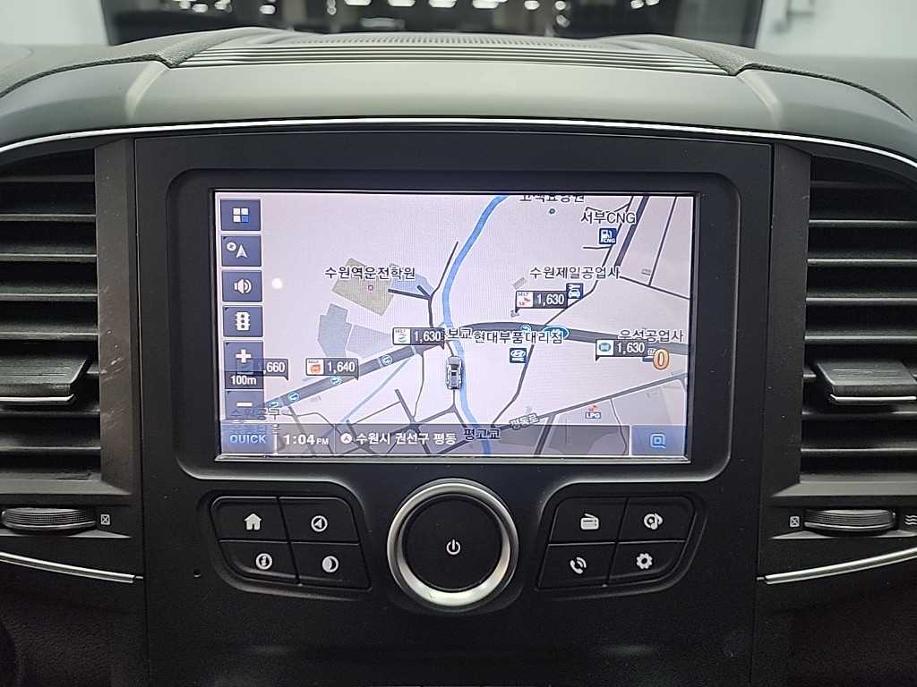 SAMSUNG QM6 2018 Negro - Importación desde Corea - HF Imports Iquique - Foto 14