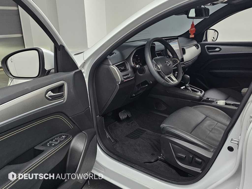 SAMSUNG XM3 - Vista 11