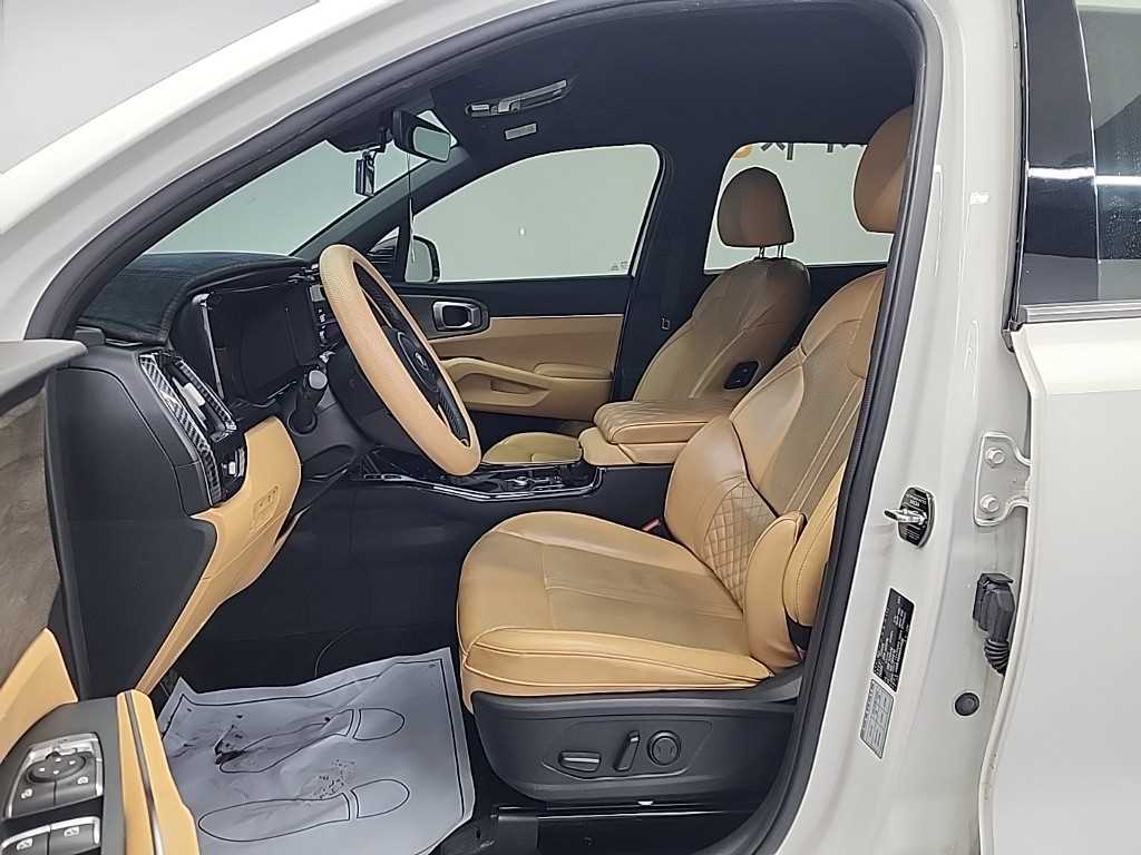 KIA Sorento - Vista 12