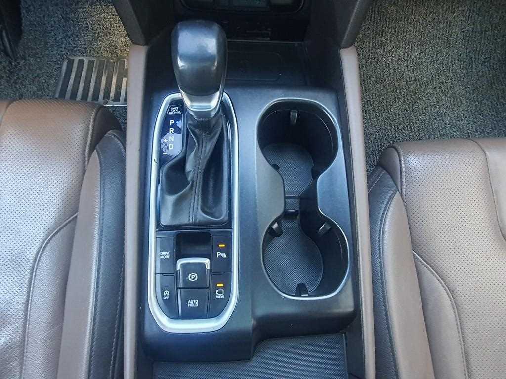 HYUNDAI Santa Fe 2019 - Importación desde Corea - HF Imports Iquique - Foto 15