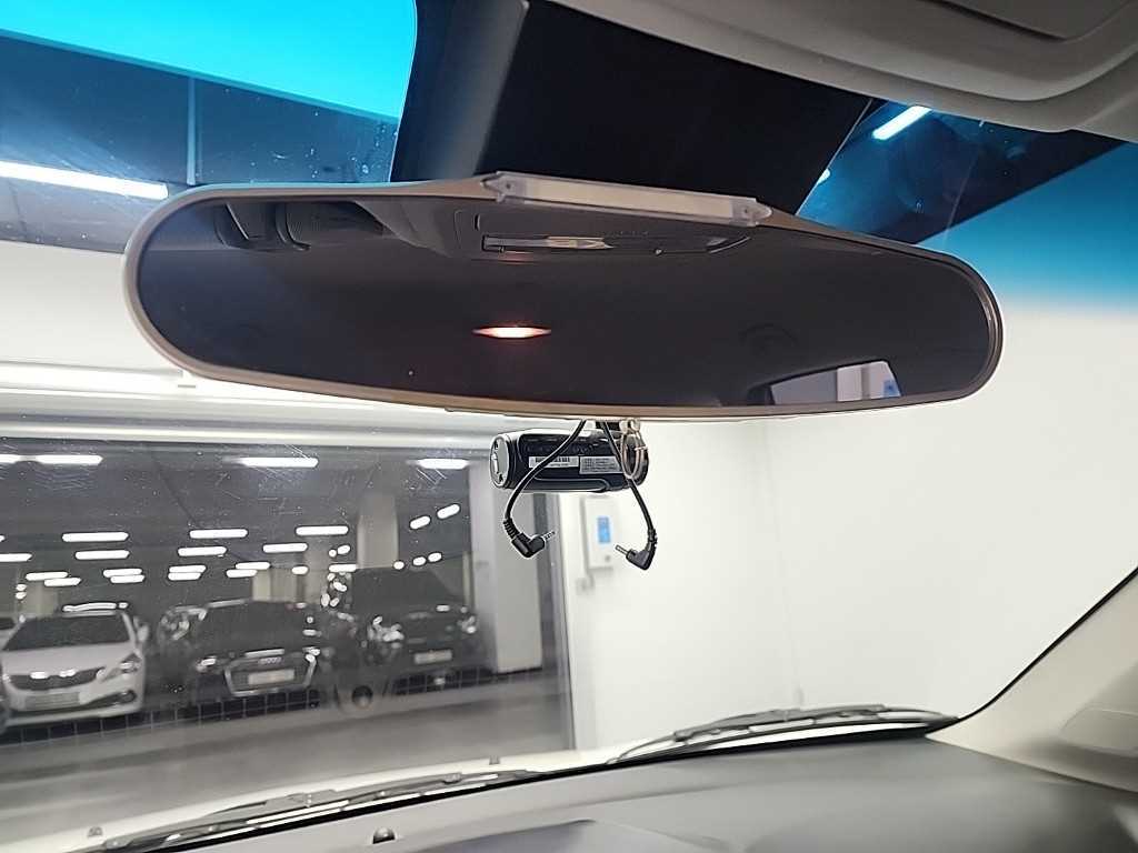 Chevrolet Orlando 2014 Blanco - Importación desde Corea - HF Imports Iquique - Foto 16