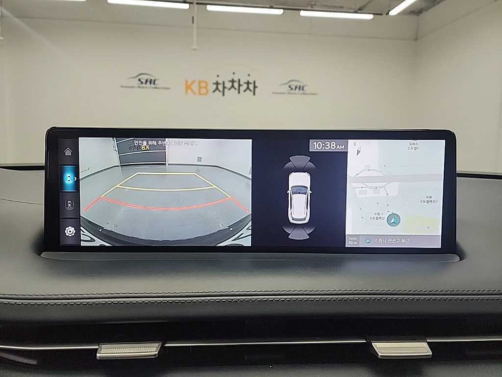 Genesis GV70 2021 - Importación desde Corea - HF Imports Iquique - Foto 16