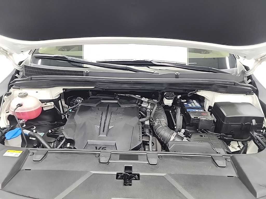 KIA Carnival - Vista 5