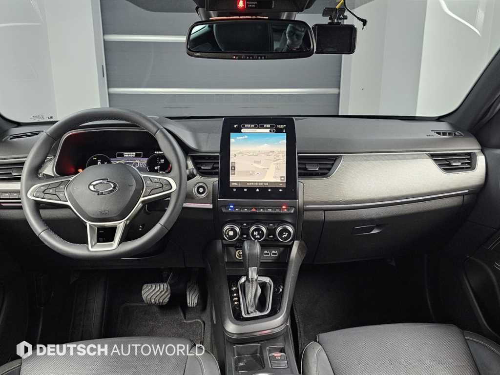 SAMSUNG XM3 - Vista 7