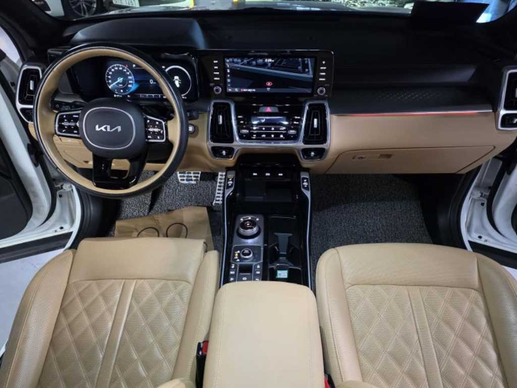 KIA Sorento - Vista 6