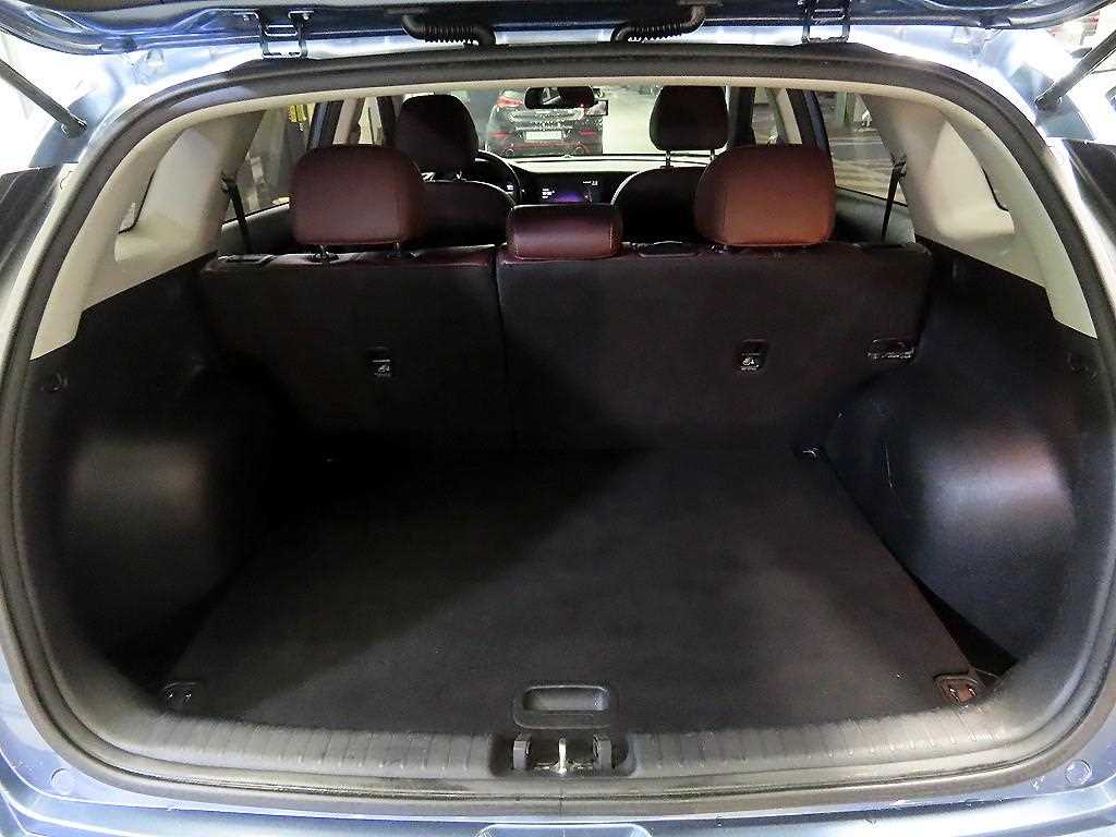 KIA Niro 2020 Gris - Importación desde Corea - HF Imports Iquique - Foto 17