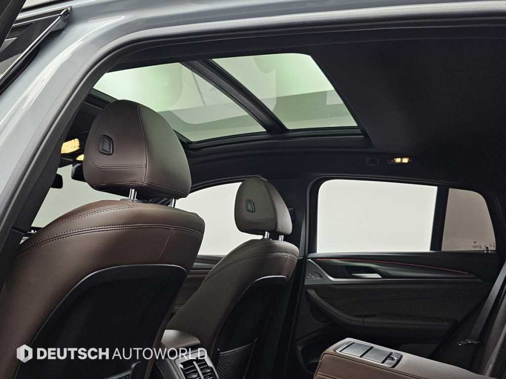 BMW X4 2024 - Importación desde Corea - HF Imports Iquique - Foto 19