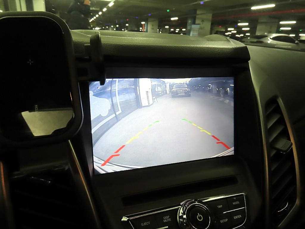 Ssangyong Korando 2015 Blanco - Importación desde Corea - HF Imports Iquique - Foto 13